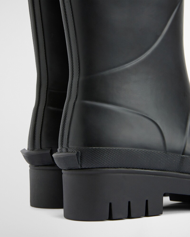 Gummistiefel Leighton, Barbour