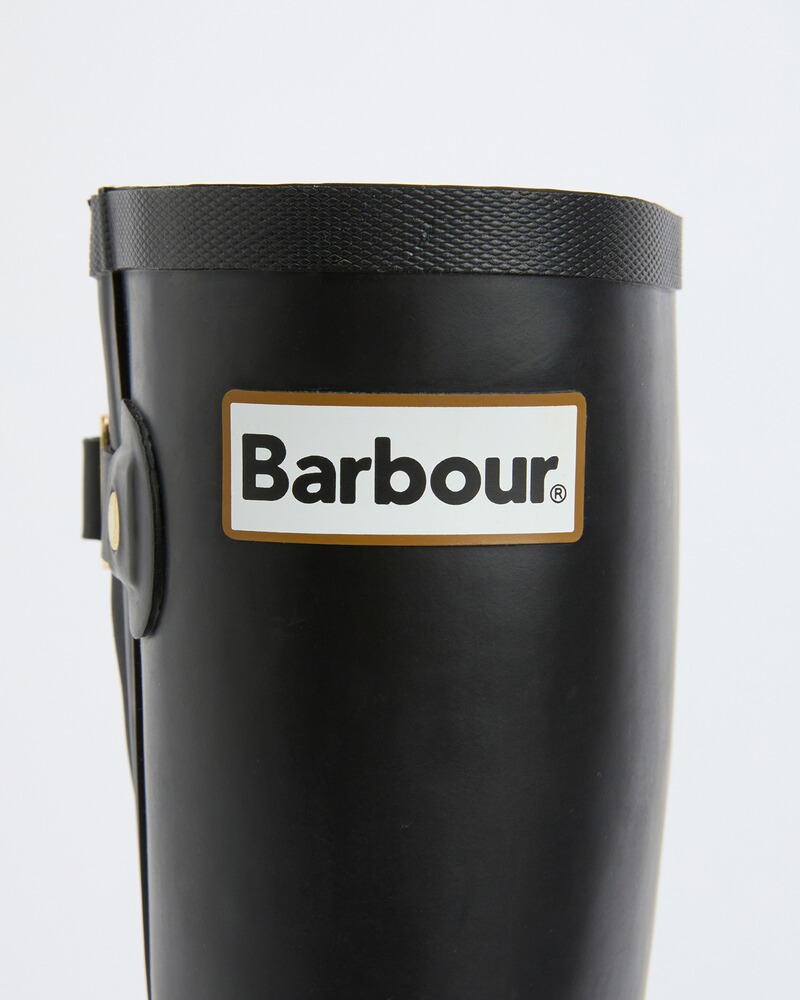 Gummistiefel Leighton, Barbour