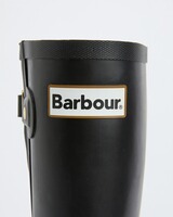 Gummistiefel Leighton, Barbour