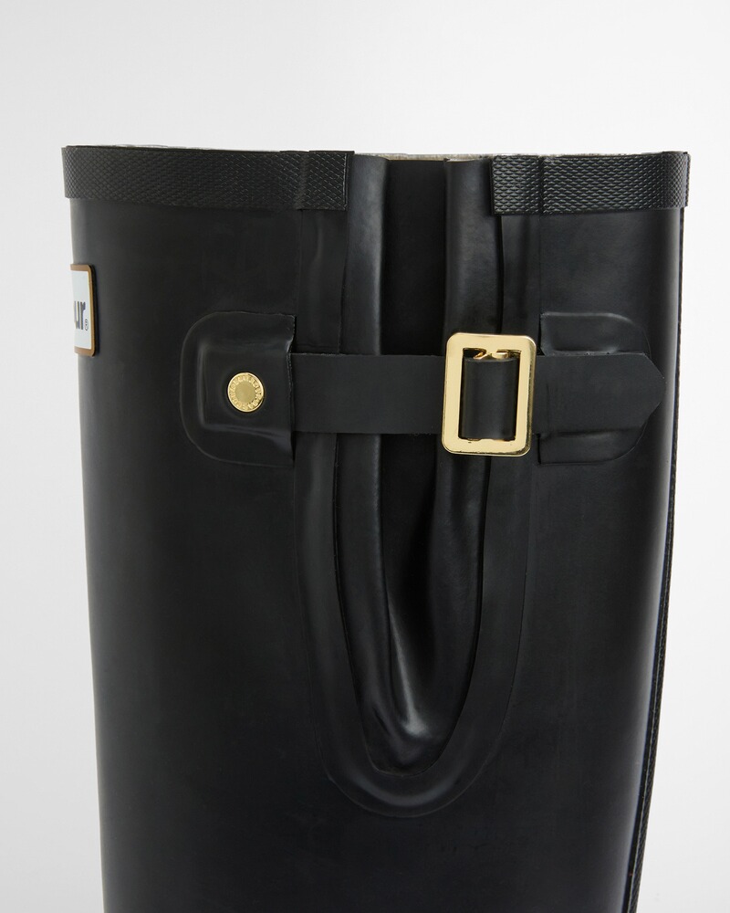 Gummistiefel Leighton, Barbour