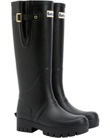 Gummistiefel Leighton, Barbour