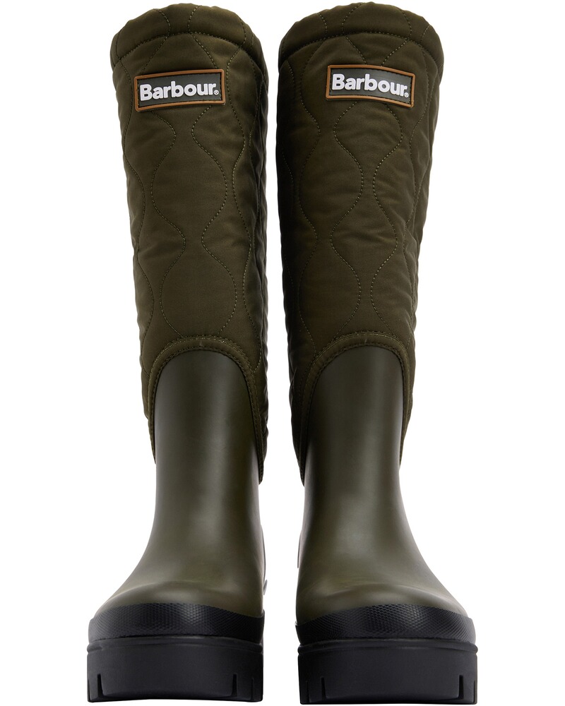 Gummistiefel Marnie, Barbour