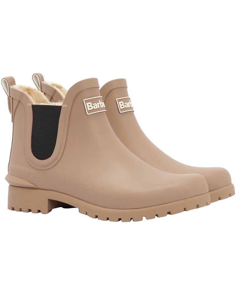 Kurzgummistiefel Kirkton