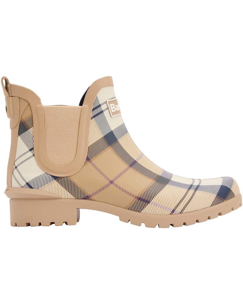 Gummistiefel Wilton, Barbour