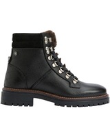 Lederboot Bamburgh Hiker, Barbour