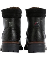 Lederboot Bamburgh Hiker, Barbour