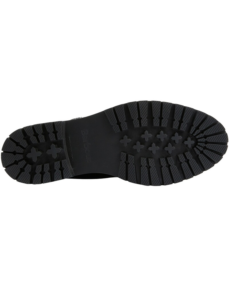 Lederboot Bamburgh Hiker, Barbour