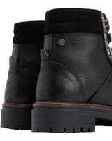 Lederboot Bamburgh Hiker, Barbour
