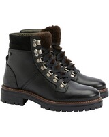 Lederboot Bamburgh Hiker, Barbour