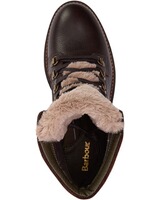 Lederboot Bamburgh Hiker, Barbour