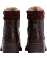 Lederboot Bamburgh Hiker, Barbour