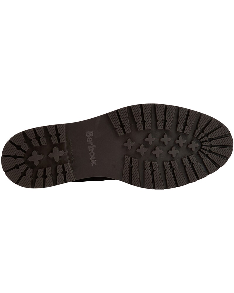 Lederboot Bamburgh Hiker, Barbour