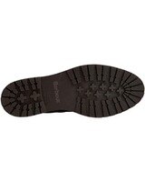 Lederboot Bamburgh Hiker, Barbour