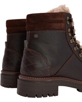 Lederboot Bamburgh Hiker, Barbour