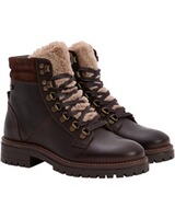 Lederboot Bamburgh Hiker, Barbour