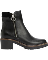 Lederboot Dahlia Heeled, Barbour