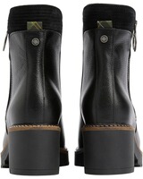 Lederboot Dahlia Heeled, Barbour