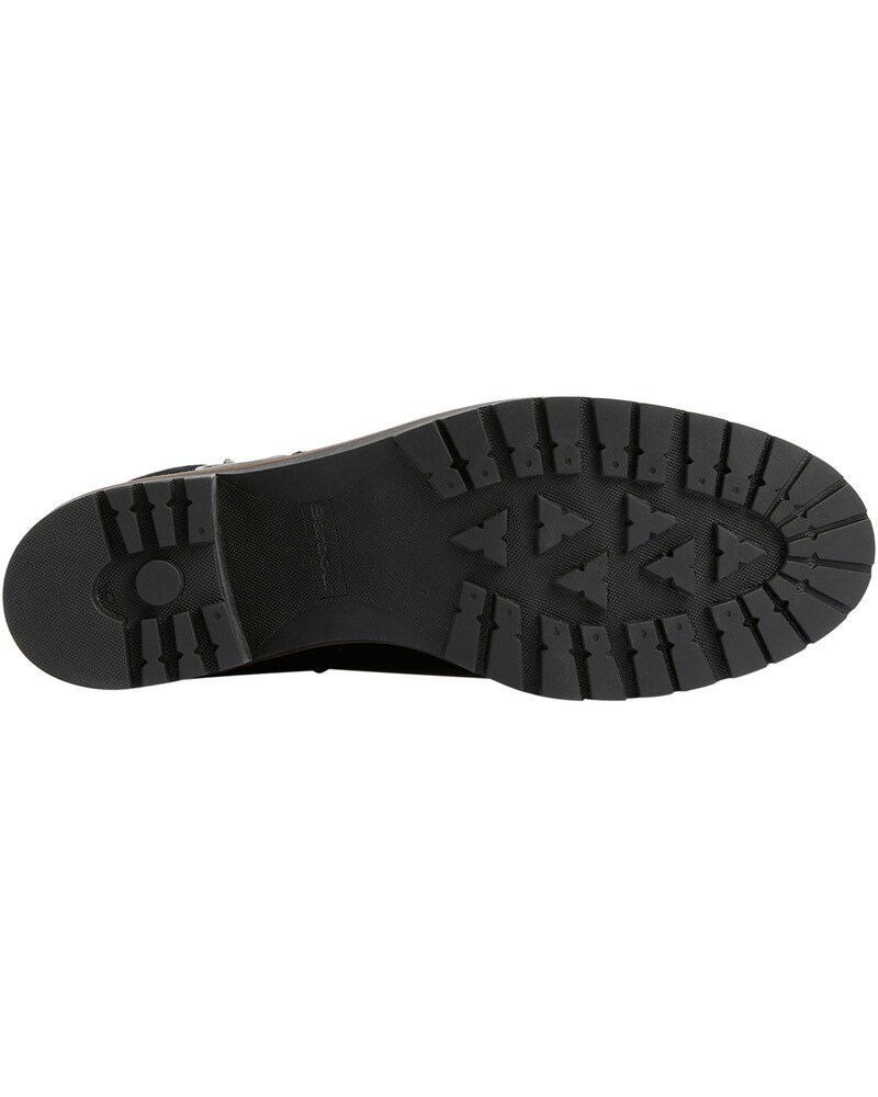 Lederboot Dahlia Heeled, Barbour