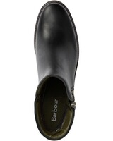 Lederboot Dahlia Heeled, Barbour