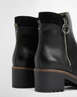 Lederboot Dahlia Heeled, Barbour