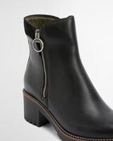 Lederboot Dahlia Heeled, Barbour