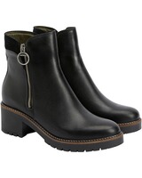 Lederboot Dahlia Heeled, Barbour
