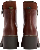 Lederboot Dahlia Heeled, Barbour