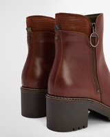 Lederboot Dahlia Heeled, Barbour