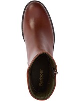 Lederboot Dahlia Heeled, Barbour