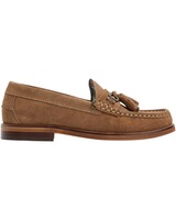Loafer Jen, Barbour