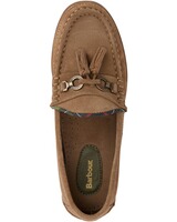 Loafer Jen, Barbour