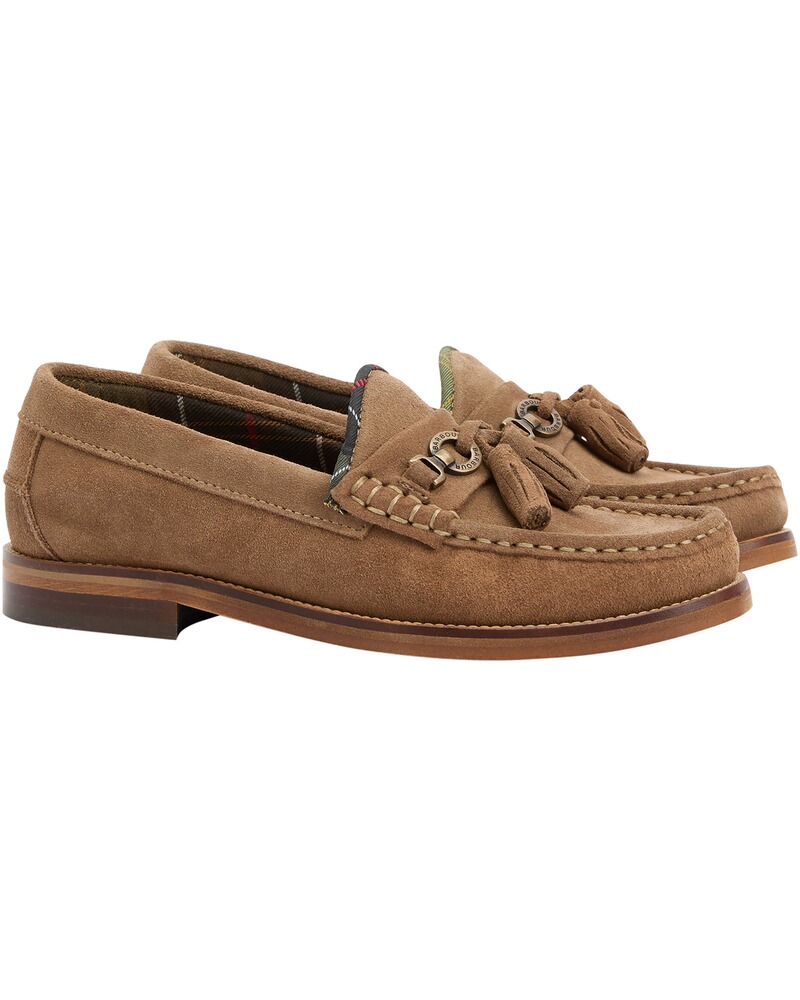 Loafer Jen