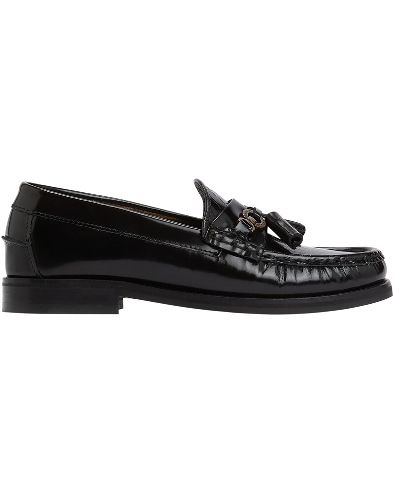 Loafer Jen, Barbour