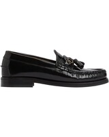 Loafer Jen, Barbour