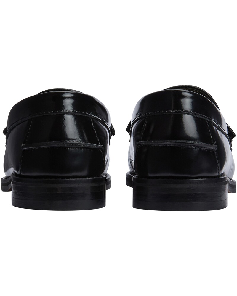 Loafer Jen, Barbour