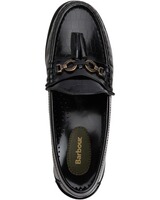 Loafer Jen, Barbour