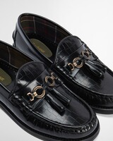 Loafer Jen, Barbour