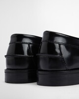 Loafer Jen, Barbour