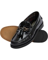 Loafer Jen, Barbour