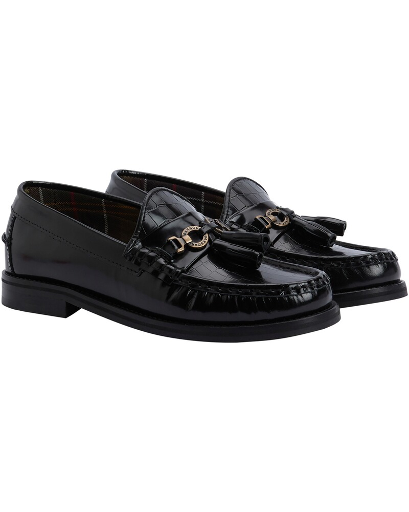 Loafer Jen