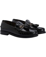 Loafer Jen, Barbour