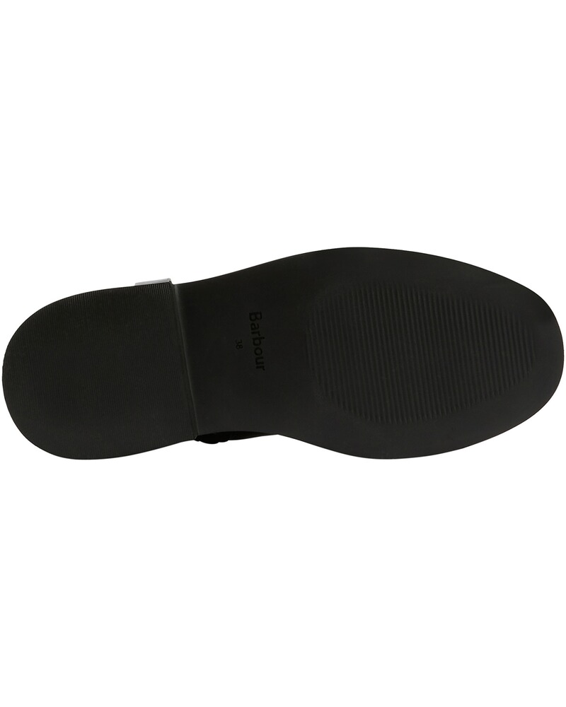 Stiefel Theodora, Barbour