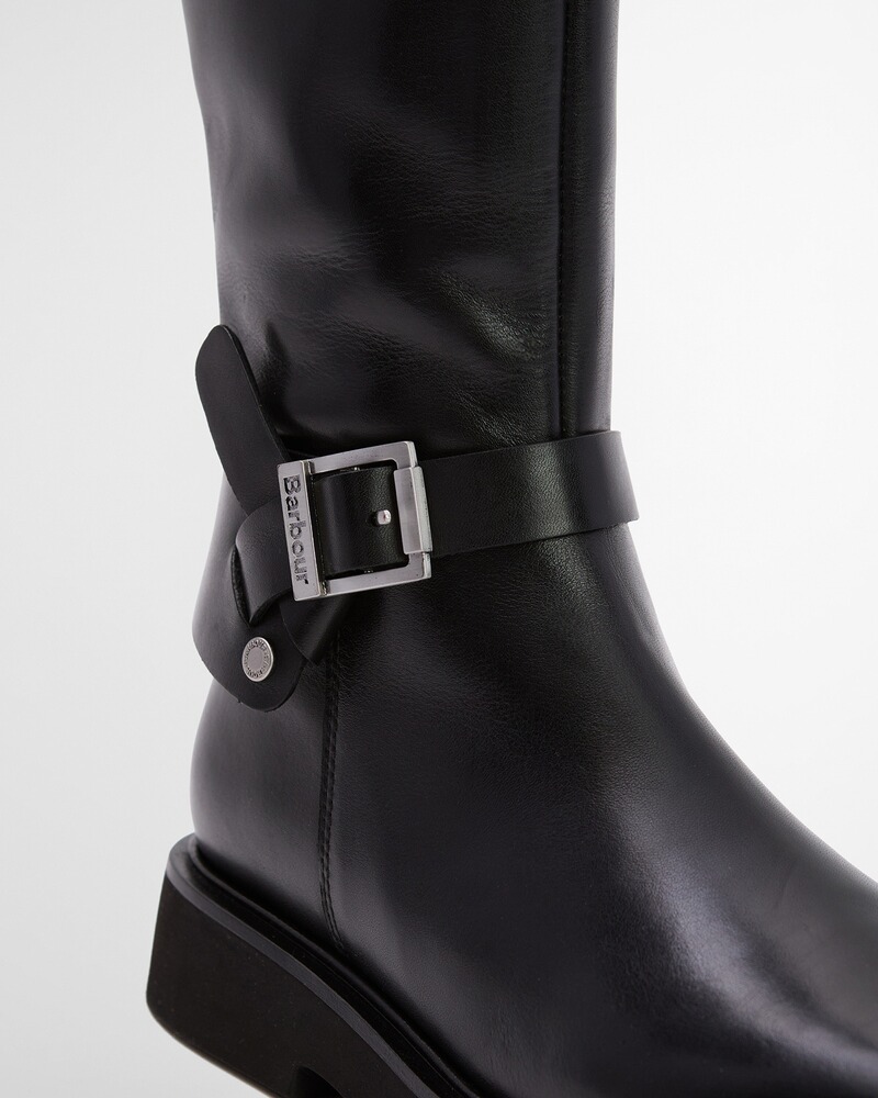 Stiefel Theodora, Barbour