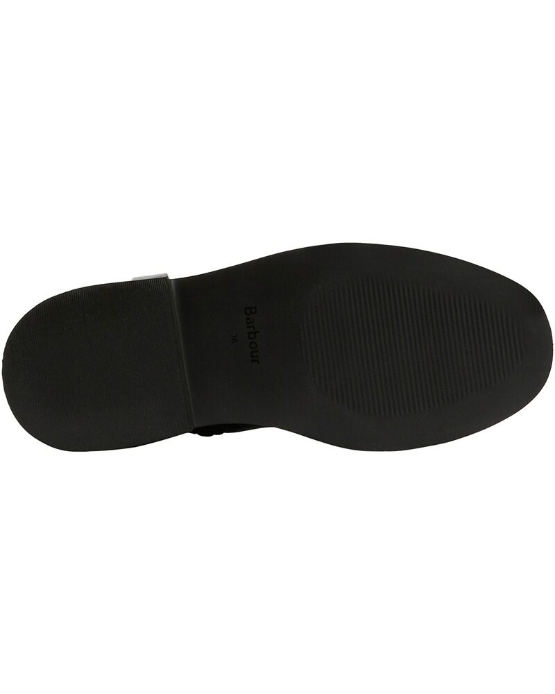 Stiefel Theodora, Barbour