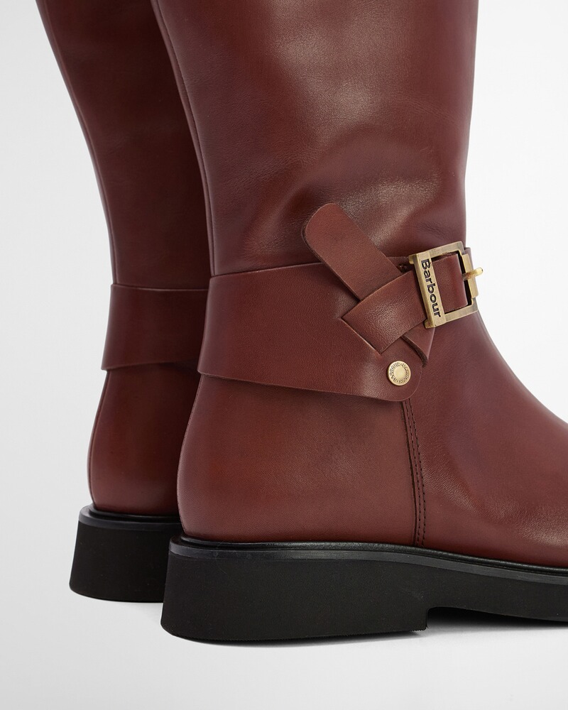 Stiefel Theodora, Barbour