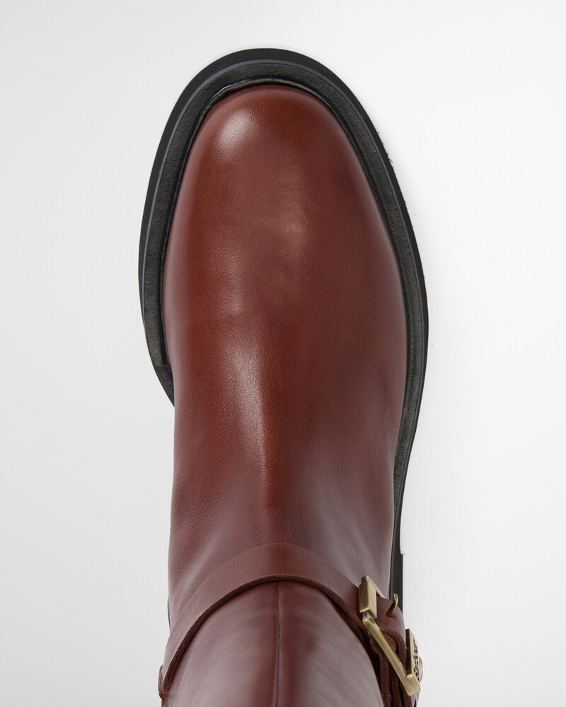 Stiefel Theodora, Barbour