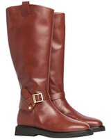 Stiefel Theodora, Barbour