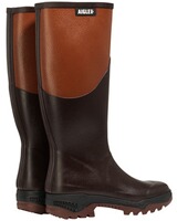 Damen Gummistiefel Parcours 2, Aigle