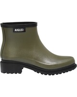 Damen Kurz-Gummistiefel Fulfeel Low, Aigle
