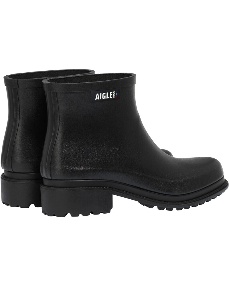 Damen Kurz-Gummistiefel Fulfeel Low, Aigle